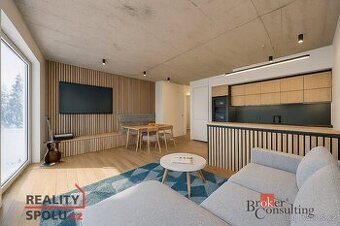 Prodej, byty/2+kk, 71 m2, 36262 Boží Dar, Karlovy Vary [ID 7