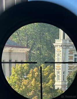 Meopta Artemis 2100 3-12x50 RD puškohled