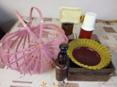 Prodám mix retro věcí