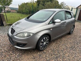Seat Altea 2.0TDI 103kw NÁHRADNÍ DÍLY