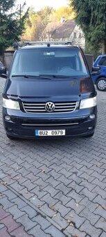 VW Multivan 2,5TDI, 96kW