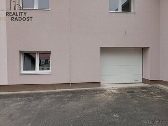 Teplice, Pronájem nebytových prostor, Denisova ul.