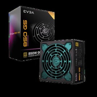 EVGA SuperNOVA 850 G5 850W
