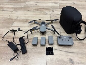Dron DJI Mavic Air 2 fly more combo