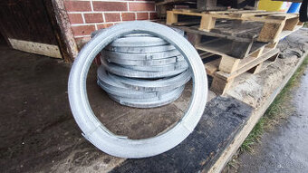 Zemnící pásek - zemnění - za méně než polovinu