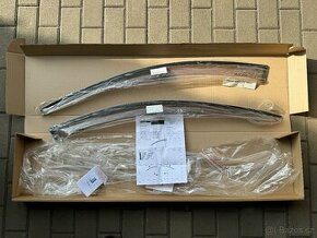 Originální ofuky oken Nissan Juke F15 a Micra K13