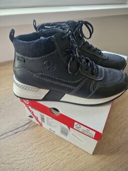 Dámské zimní boty