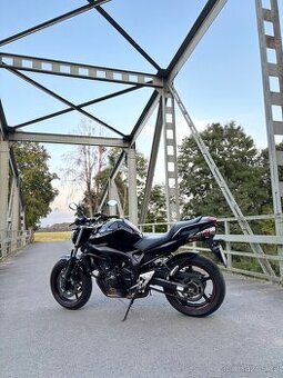 Yamaha FZ6NS2 72KW