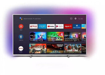 PHILIPS 75" PUS8505/12