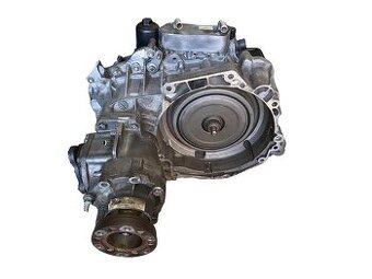 Převodovka 6A START-STOP 4X4 PQS 2.0TDI 125KW Škoda Superb 2