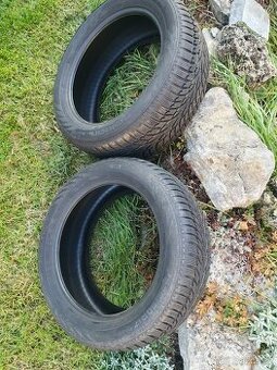 ZIMNÍ PNEU NOKIAN ..225/50/17..2KS