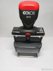 Razítko Colop 2010