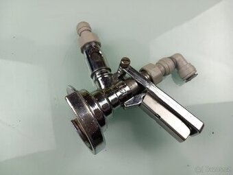 Naražeč na keg sudy Flach DSI