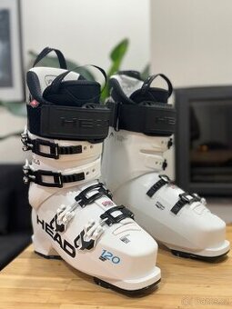 HEAD FORMULA 120 MV GW White 27-27,5