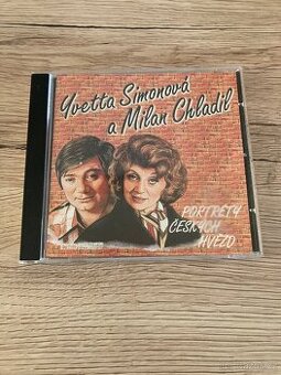 CD Simonová-Chladil