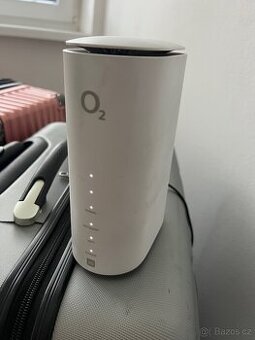 O2 Smart Box 5G