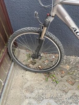 Horské kolo Author Versus