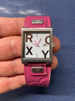 ROXY DÁMSKÉ HODINKY