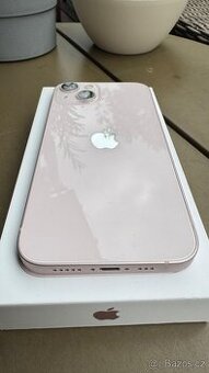 iPhone 13 pink 128GB