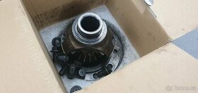 BMW vnitřek diferenciálu N54 - manuál