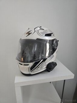 Helma Scorpion EXO 500 Laces XS