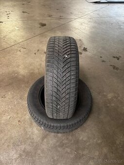 Nokian 195/65R15 zimní