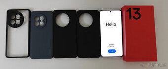 OnePlus 13 5G 16GB/512GB Black Eclipse