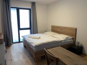 Prodej apartmánu v Janských Lázních