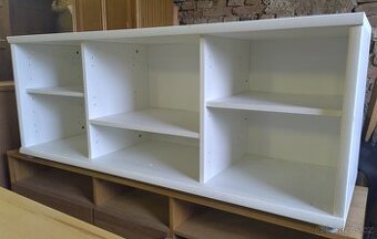 Komoda pod TV