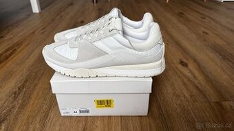 Pánské stylové boty Calvin Klein - vel.44