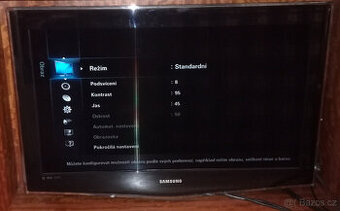 Televize Samsung LE32B652T4W