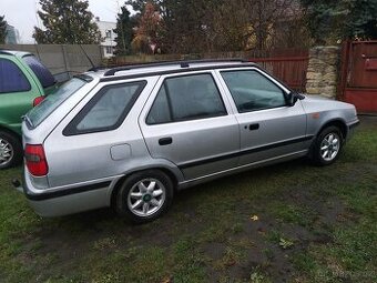 Prodám Skodu Felicii combi