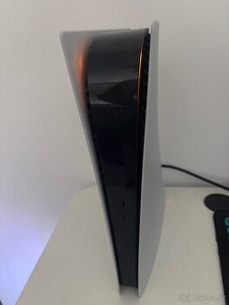 Ps5 digital 1TB