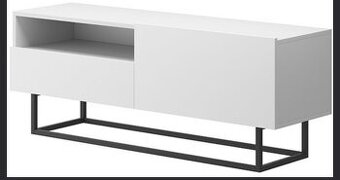 Tv stěna + komoda