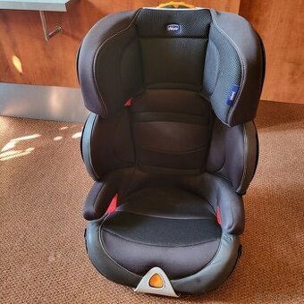 dětská autosedačka