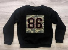 Chlapecká mikina Primark, vel. 128