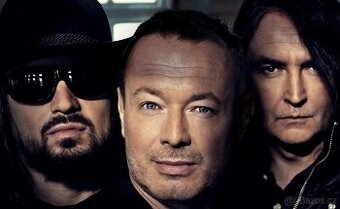 LUCIE - 40 let, Praha, 9.12.