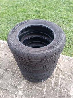 Letní NOVÉ pneumatiky 205/60 R16 92H