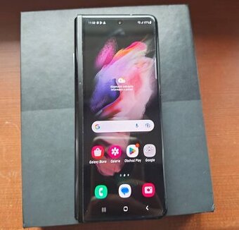 Samsung Galaxy Z Fold3 5G F926B 12GB/512GB