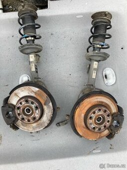 Kompletní závěs Škoda Octavia 3