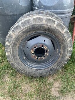 Přední kola zetor 6,00-16