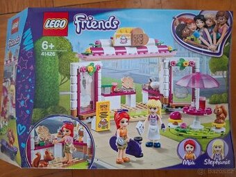 Prodám Lego kavárna