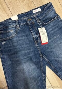 Pánské džíny S.Oliver W32 L34 NOVÉ