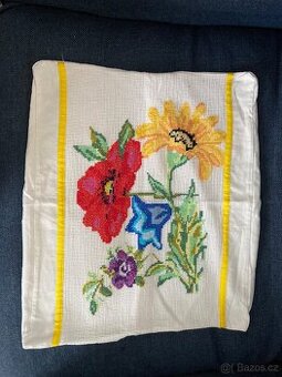 Povlaky na polštářky