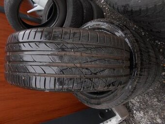 pneu 225/45/17----  kupované 2024/10