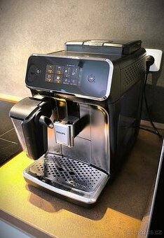 Philips LatteGo Series 2300 EP2336/40, automatic