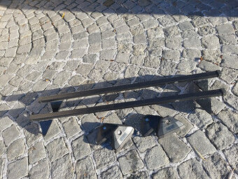 Příčníky Octavia 1