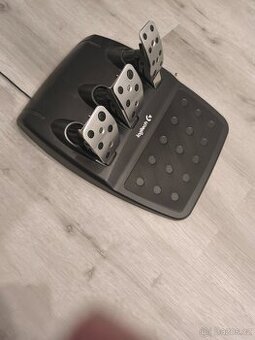 Pedály k volantu logitech G920/29