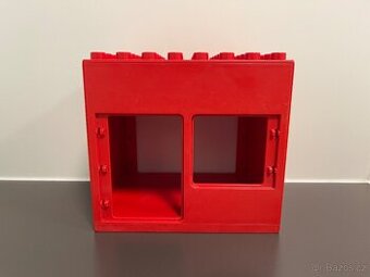 Lego Duplo domek I