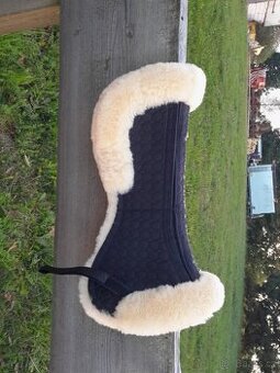 Korekční beránek a další cajky